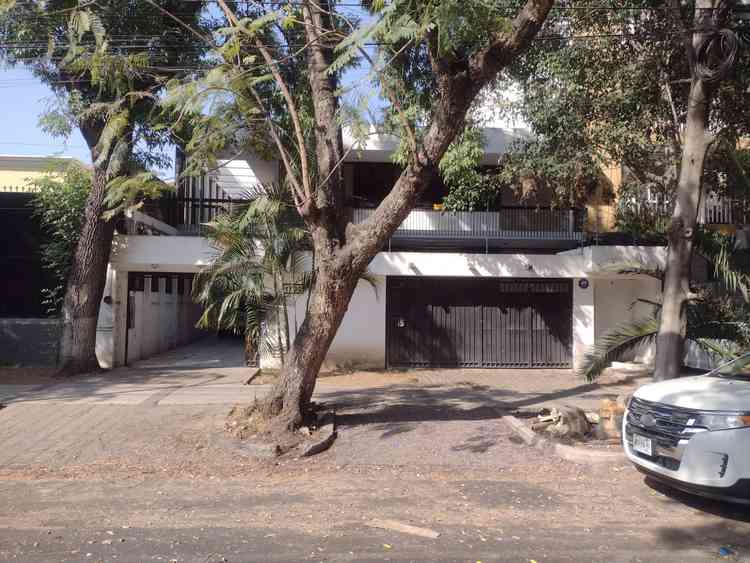 oficina en renta calle libertad americana guadalajara jalisco pgu449O